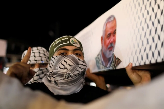 مقامات اردنی: تهدید جمهوری اسلامی رو به افزایش است، میخواهند ارباب خاورمیانه باشند