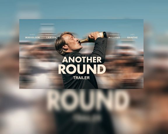 بهترین فیلم خارجی به فیلم «یک دور دیگر» از دانمارک رسید