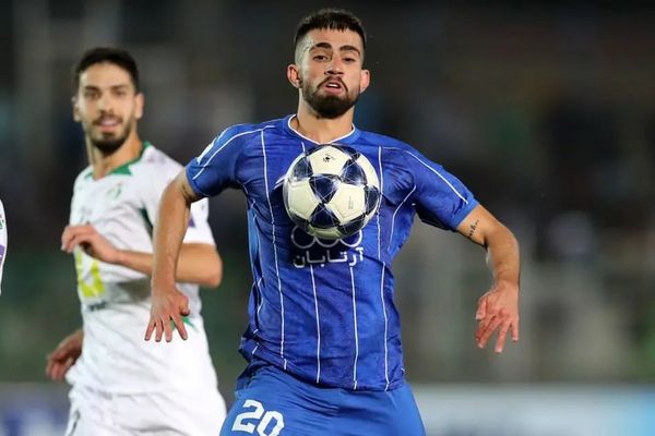 علیرضا کوشکی از دور برگشت لیگ قهرمانان آسیا ۲ محروم شد