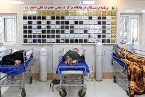 كورونا في إيران.. 10 آلاف إصابة و217 وفاة خلال يوم وخشية من متحورات جديدة