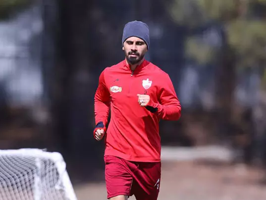 آخرین وضعیت اردوی پرسپولیس؛ عالیشاه قطعا به دربی میرسد، وضعیت ارونوف پیچیده است