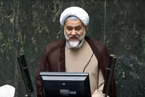 Iranian MP Calls For Death Of Hijab Official Over Same-Sex Video