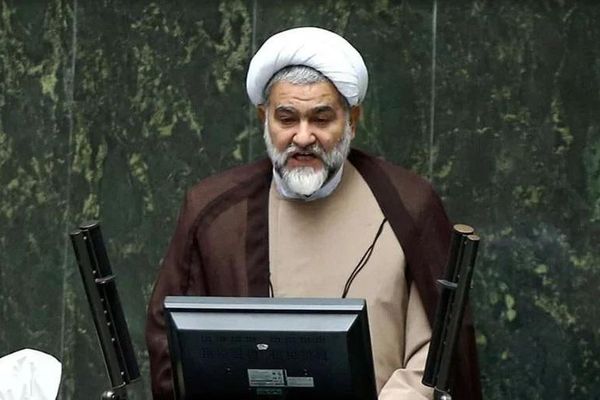 Iranian MP Claims New Military Front Opening On Israel