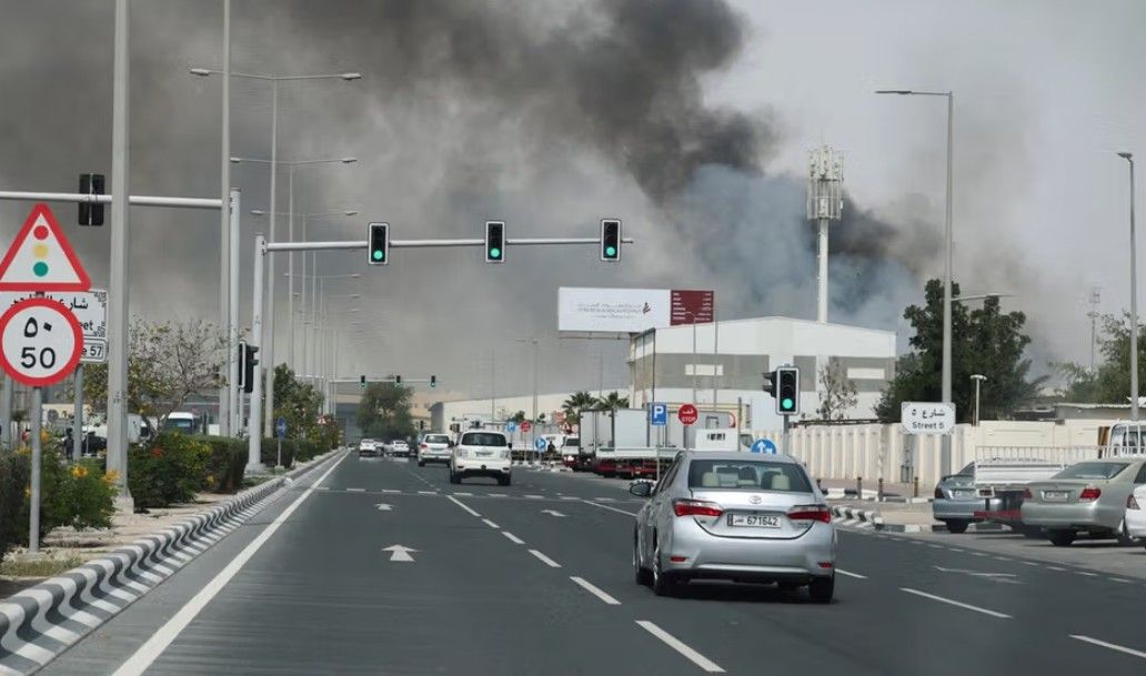ائتلاف احزاب کردستان ایران خواستار اقدام فوری برای توقف حملات جمهوری اسلامی شد