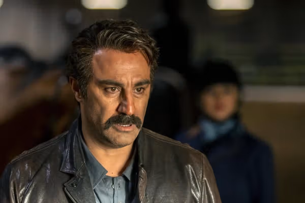 تنابنده درباره کشتهشدن امیرحسین محمدزاده: ایمان داشتم، قاتلش را به تیر غیب واگذار میکردم