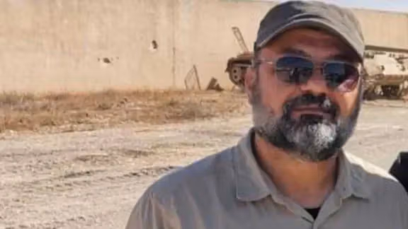 مسؤول الاتصال مع الحرس الثوري الإيراني.. مقتل قائد بارز في حزب الله إثر غارة إسرائيلية