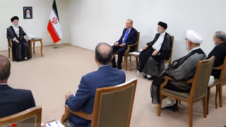 Turkey And Iran Use Religion For Influence Building In US And Europe