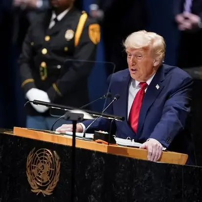 آمریکا پرداخت اولیه بدهی چند میلیارد دلاری به سازمان ملل را آغاز میکند