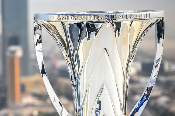 سهمیه فصل آینده فوتبال ایران در لیگ نخبگان آسیا ۱+۱، یک تیم هم در لیگ قهرمانان