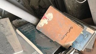 ادبیات، حافظه زنده جنگ