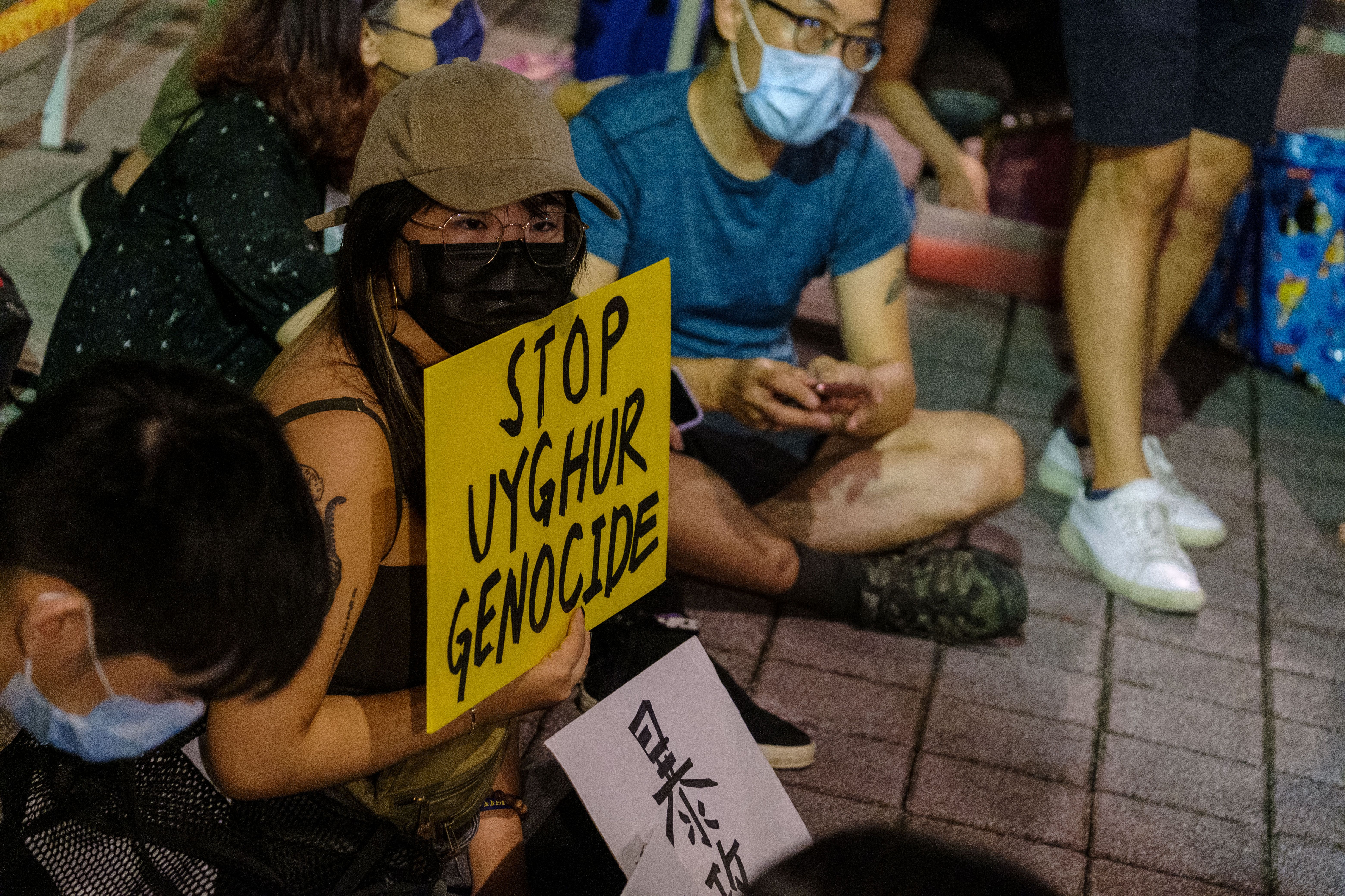 خواب چین برای سین‌کیانگ؛ چه بر سر اویغورها خواهد آمد؟