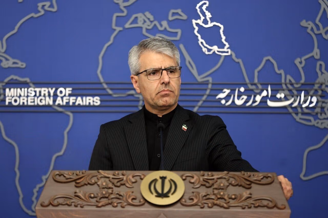 بقایی: آمریکا و اسرائیل در تحولات اخیر «تقسیم کار» کردهاند