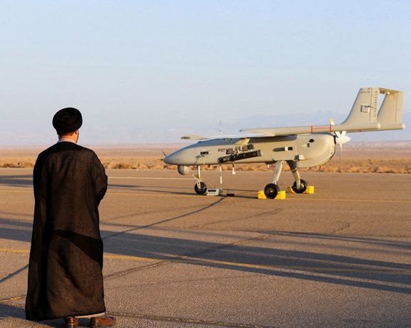 فایننشال تایمز: آمریکا در مذاکرات اخیر از ایران خواسته فروش پهپاد را به روسیه متوقف کند