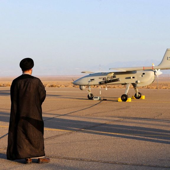 شرکت کانادایی بمباردیه از وجود یک شبکه مخفی برای تامین قطعات پهپادهای ساخت ایران خبر داد