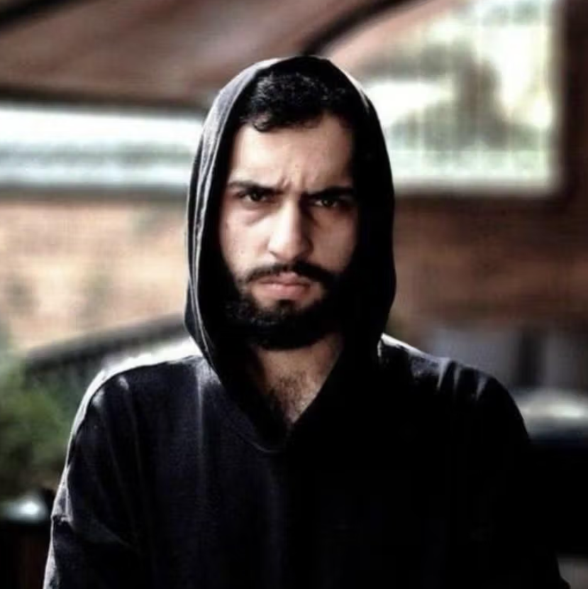 حکم اعدام علی فهیم، چهارمین معترض پرونده آتش‌سوزی پایگاه بسیج کاوه اجرا شد