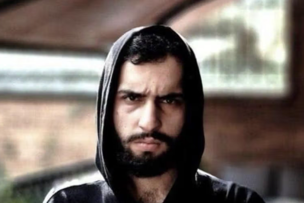 حکم اعدام علی فهیم، چهارمین معترض پرونده آتشسوزی پایگاه بسیج کاوه اجرا شد