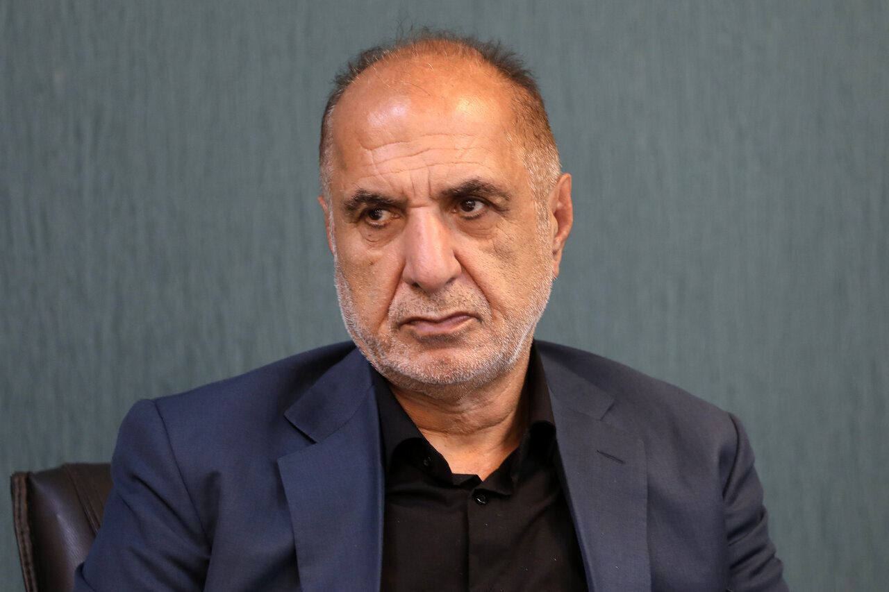 سخنگوی کمیسیون شوراهای مجلس: در مقابل هر هدفی که زده شود، باید ۱۰ هدف را بزنیم