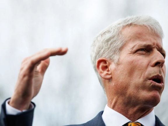 وزير الطاقة الأميركي: إذا لم يتم التوصل لاتفاق فعلى إيران أن تتوقع عقوبات أشد