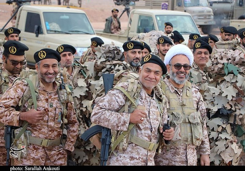 تسنیم: اگر وارد عملیات زمینی شوید اقدام متقابل می‌کنیم