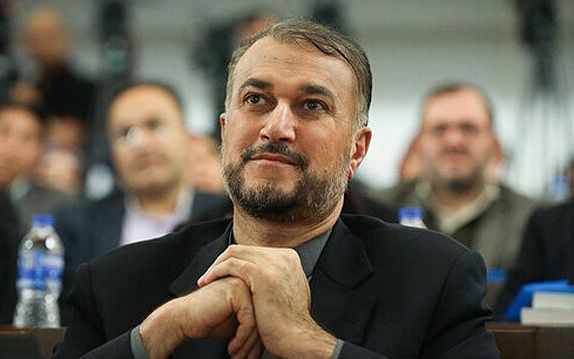 وزیر خارجه ایران: ایرانیان در هر نقطه عالم مورد حمایت دولت ما هستند