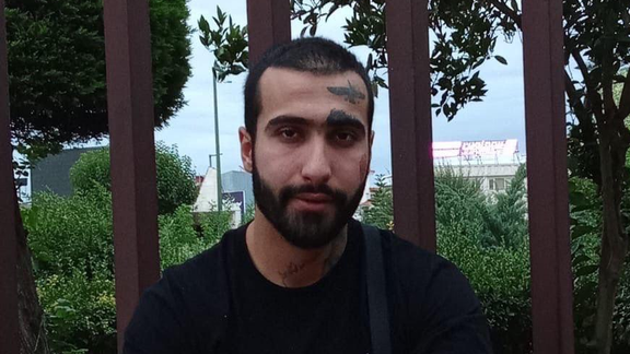 مقتل شاب إيراني إثر استهدافه برصاص قوات الأمن في "رشت"