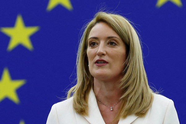 رییس پارلمان اروپا:تروریستی اعلام کردن سپاه اقدامی صرفا نمادین نیست