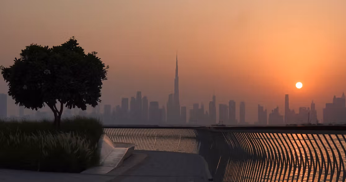 War tests Iran’s Dubai trade lifeline