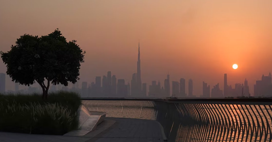 War tests Iran’s Dubai trade lifeline