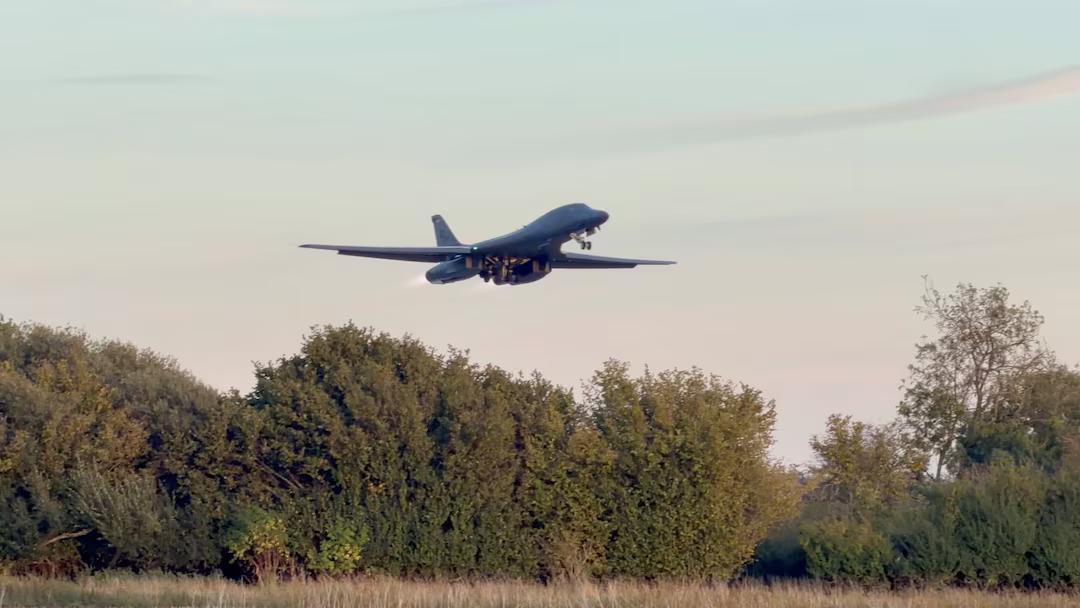 UK blames IRGC for RAF plot, vows crackdown on Iranian networks
