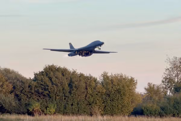 UK blames IRGC for RAF plot, vows crackdown on Iranian networks