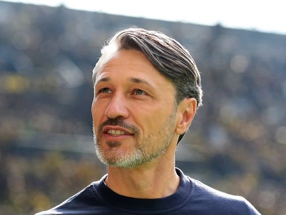 نیکو کواچ سرمربی دورتموند شد