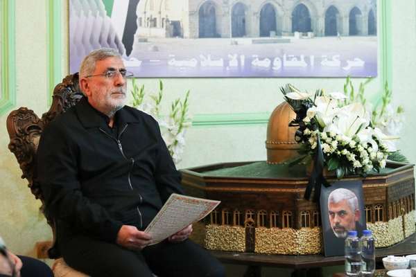 Victory, blame, regret: Iranians reacts to Gaza ceasefire deal