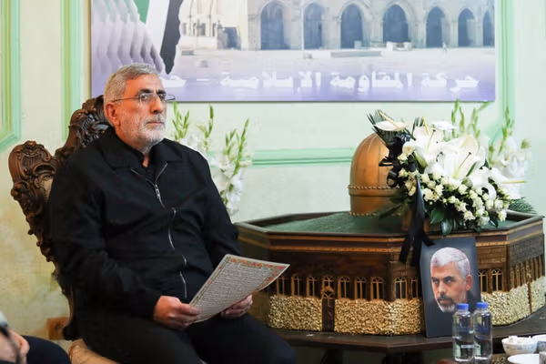 Victory, blame, regret: Iranians reacts to Gaza ceasefire deal