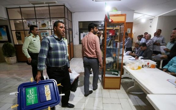 روزنامه کیهان: انتخابات پرشور یا کمرمق برگزار میشود، یک رای بیشتر هم کافی است