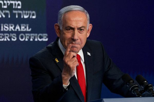 نتنياهو: يوما ما ستتحرر إيران من الاستبداد بأيدي الإيرانيين أنفسهم