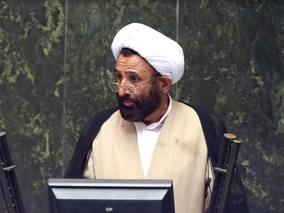 نماینده رفسنجان در مجلس: آمریکا عاقل نیست اما هیچوقت به ایران حمله نمیکند