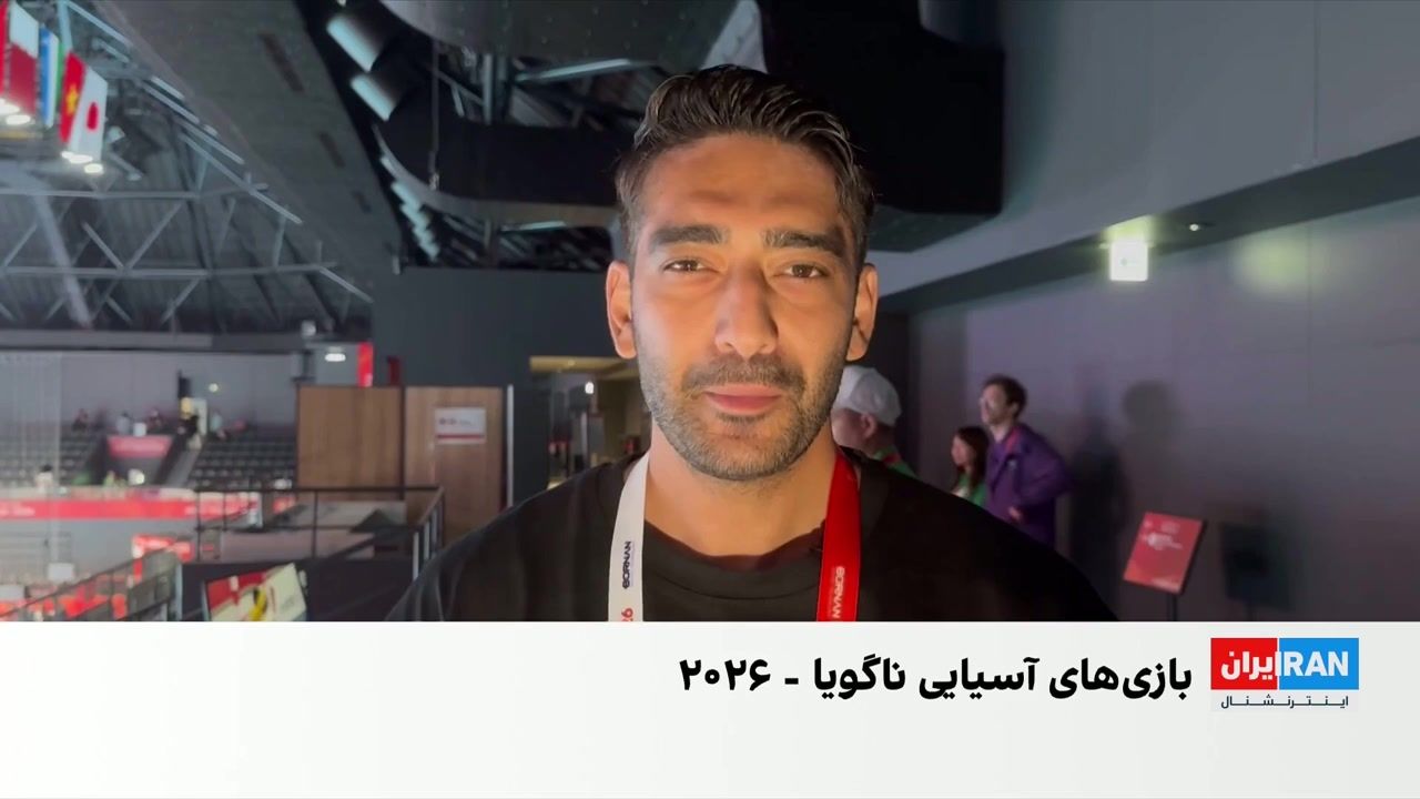 شکست هندبال مردان ایران برابر کویت در نخستین دیدار