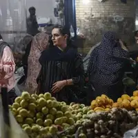 Iran fires back, but can missiles ease economic pain?