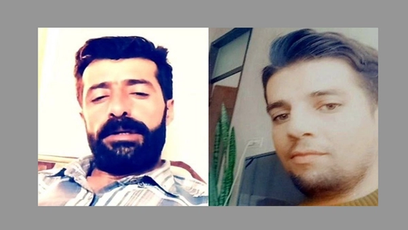 دو کولبر با تیراندازی مستقیم نیروهای حکومتی در نوار مرزی بانه به شدت زخمی شدند