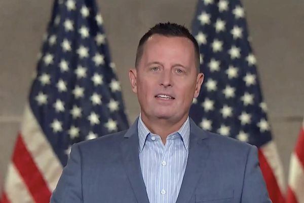 مسؤول أميركي سابق لـ "إيران إنترناشيونال": موقف الحكومة الأميركيّة تجاه إيران مليء بالنفاق