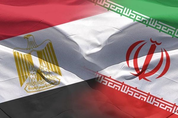 مسؤول إيراني: نعمل على تحسين العلاقات مع مصر