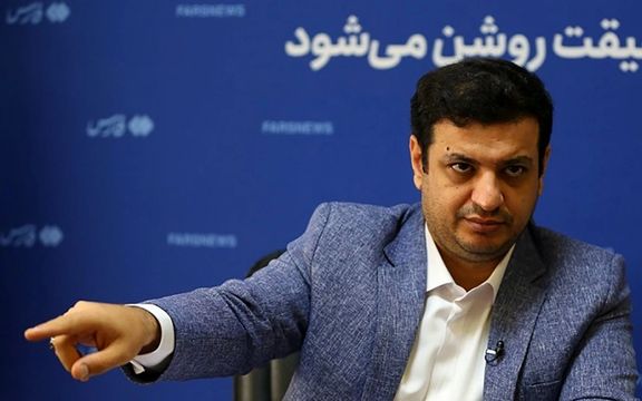 قوه قضاییه: کیفرخواست رائفیپور بر پایه گزارش یک نهاد امنیتی صادر شد