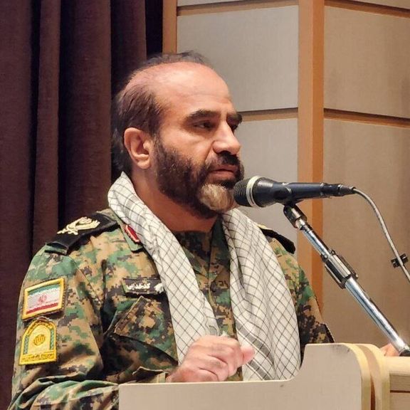 رییس حفاظت یگانهای ویژه فراجا: ۴۷ کشور فتنهانگیزی میکنند تا بیحجابی را ترویج کنند