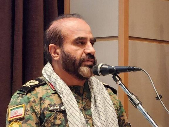 قائد أمني إيراني:47 دولة تسعى إلى الإطاحة بالنظام عبر إبعاد المواطنين عن المرشد والحجاب