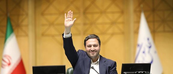 برلماني إيراني يطالب وسائل الإعلام بإبراز "إنجازات" بلاده و"فشل العدو"