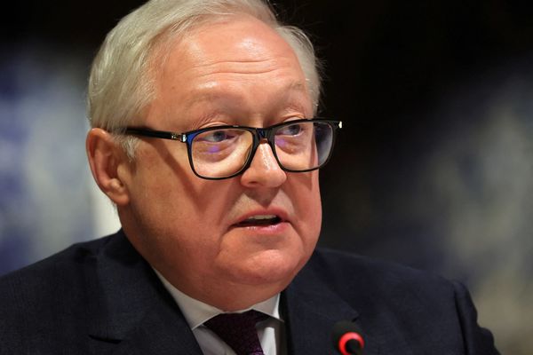 Russia warns Israel against 'catastrophic' attack on Iranian nuclear sites