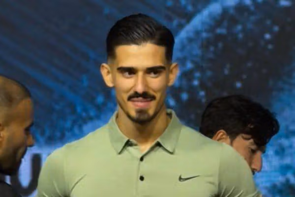 عرشیا براری، قهرمان فیتنس و کاراتهکا، در زنجان بهدست جمهوری اسلامی به قتل رسید