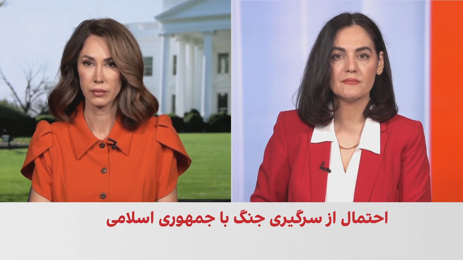 احتمال حمله آمریکا به تاسیسات هسته‌ای جمهوری اسلامی؛ تهران از آمادگی برای توافق خبر داد