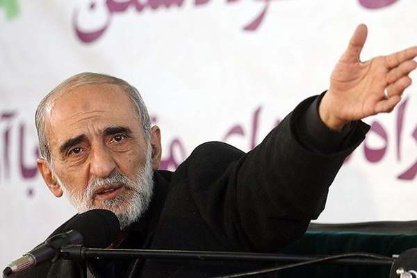 ممثل خامنئي في صحيفة "كيهان": يجب أن ننسحب من معاهدة حظر انتشار الأسلحة النووية