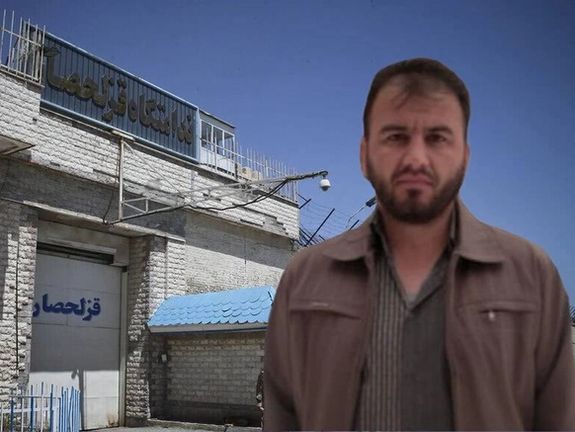 نگرانیها درباره احتمال اعدام داوود عبداللهی، زندانی عقیدتی، پس از انتقال به انفرادی